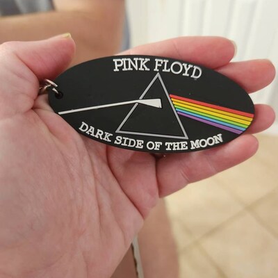 Rolling Stones - U.S. - Mick Jagger - Tongue - Enamel Pin