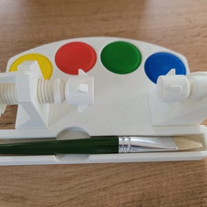 Susanne hat ein Foto des gekauften Artikels hinzugefügt