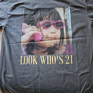 Jody added a photo of their purchase