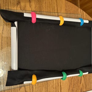 Shanna added a photo of their purchase