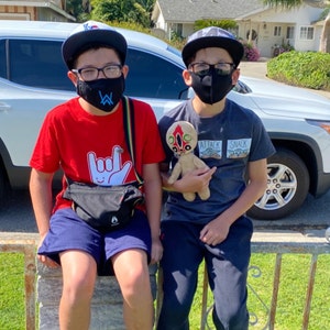 Samantha Baker added a photo of their purchase