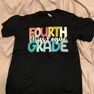 Kimberly added a photo of their purchase