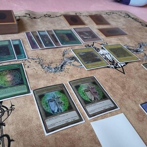 Dartz - Secrets of Atlantis (deluxe Version) | Orica Deck - Etsy