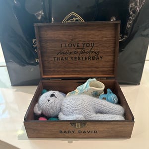 Jacqueline added a photo of their purchase