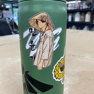 Top added a photo of their purchase