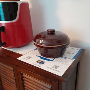 Calvin hat ein Foto des gekauften Artikels hinzugefügt