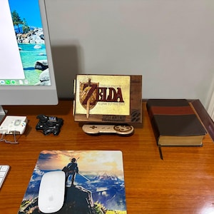 Squire added a photo of their purchase
