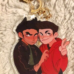 Acquirente Etsy ha aggiunto una foto del proprio acquisto