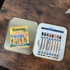 Kristen added a photo of their purchase