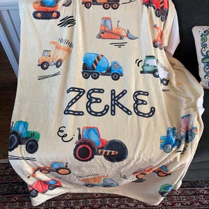Lauren heeft een foto van de aankoop toegevoegd