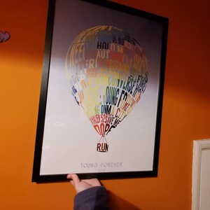 Elin added a photo of their purchase