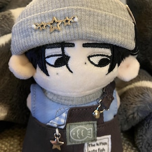 Fandom added a photo of their purchase