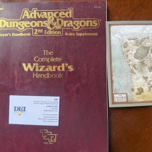 William added a photo of their purchase