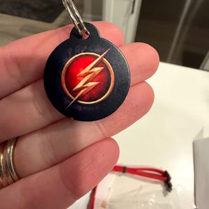 Kristen heeft een foto van zijn/haar aankoop toegevoegd