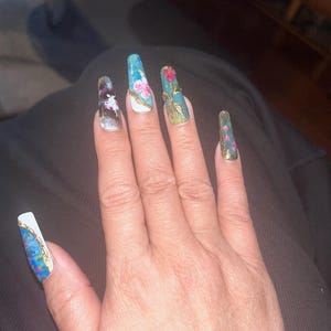 Monique ha añadido una foto de su compra