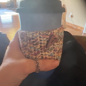 Tricia added a photo of their purchase