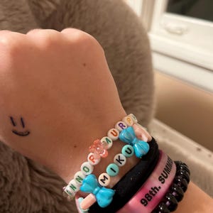 Hitomi ha aggiunto una foto del proprio acquisto