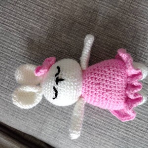 Sarah added a photo of their purchase