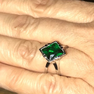 David added a photo of their purchase