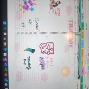 Adriana added a photo of their purchase