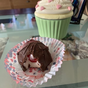 Catherine added a photo of their purchase