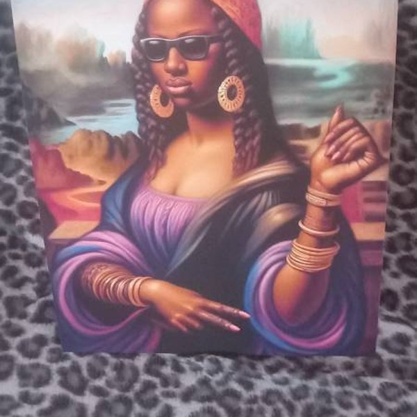 View Most Popular Black Art by EbonicEmbrace on Etsy