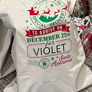 Kay added a photo of their purchase