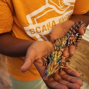 Ebony added a photo of their purchase