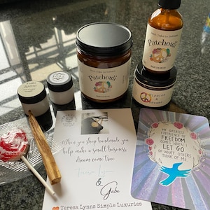 Ann added a photo of their purchase