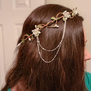 Etsy buyer added a photo of their purchase