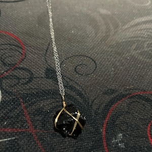 Janice added a photo of their purchase