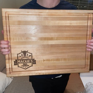 Kennedy added a photo of their purchase