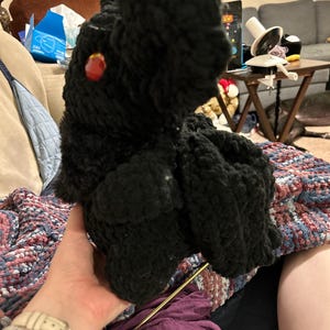 Etsy buyer added a photo of their purchase