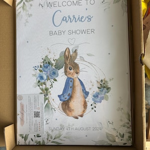 Lindsay added a photo of their purchase