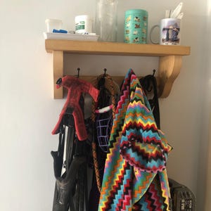 Linda added a photo of their purchase