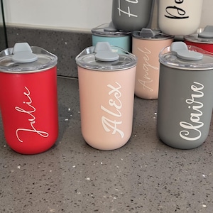 Natalie added a photo of their purchase