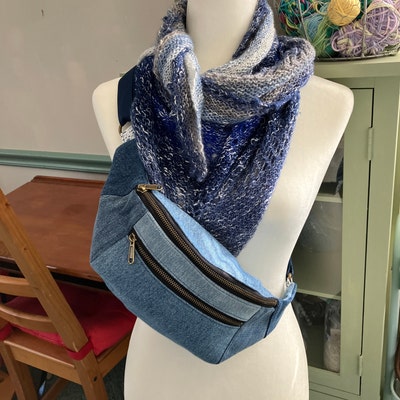 Tote Bag Pattern Tote Bag With Pockets Canvas Tote Bag Etsy