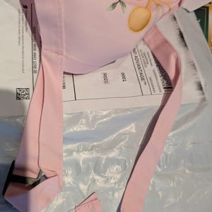 Teri added a photo of their purchase