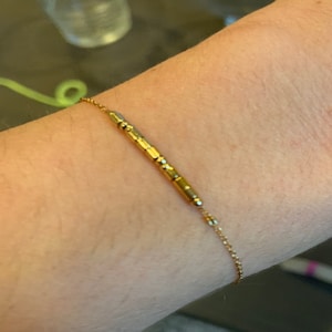 Kimberly added a photo of their purchase