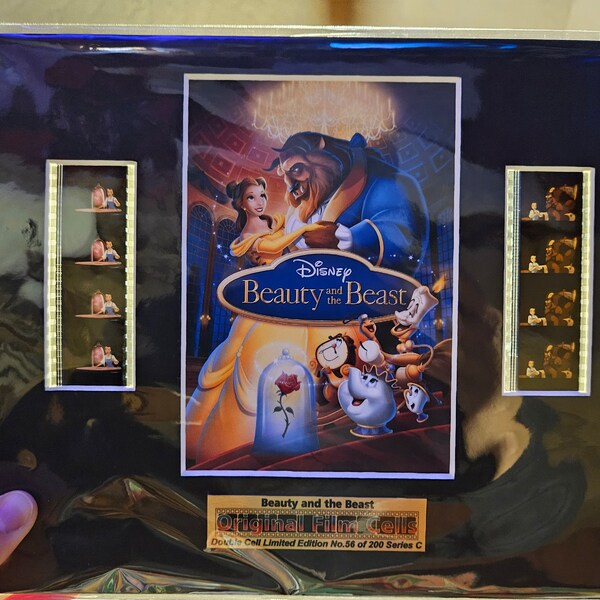 TERMINATOR 2 Rare Movie Film Cell Bookmark … - Etsy