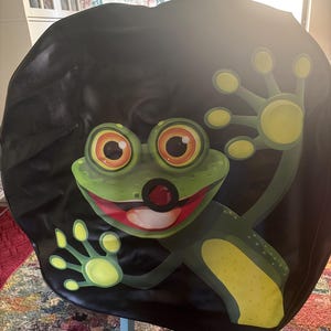 Todd added a photo of their purchase