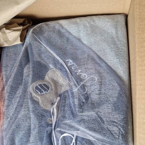 Ilona added a photo of their purchase