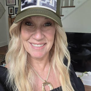 Tracey added a photo of their purchase