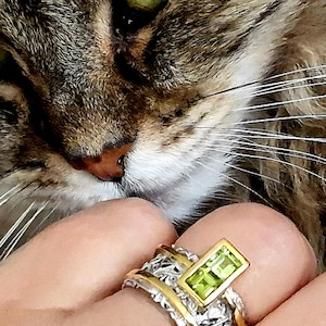 Katty added a photo of their purchase
