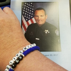 Tracy added a photo of their purchase