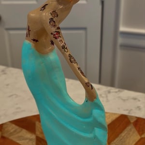Caroline added a photo of their purchase