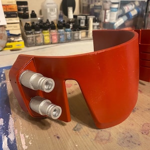 John ha añadido una foto de su compra