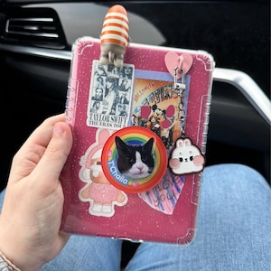 Shannon added a photo of their purchase