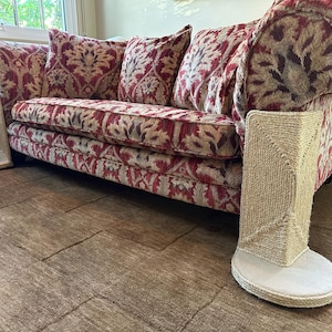 SEthreads added a photo of their purchase