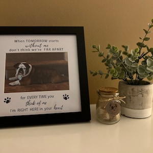 Deanna added a photo of their purchase